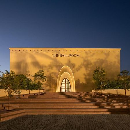 Time Square Resort & Spa בהוי מראה חיצוני תמונה