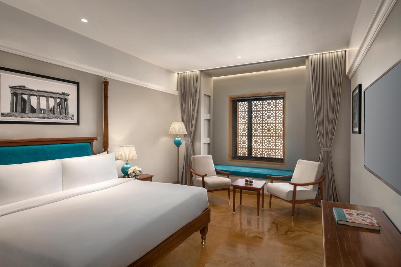 Time Square Resort & Spa בהוי מראה חיצוני תמונה
