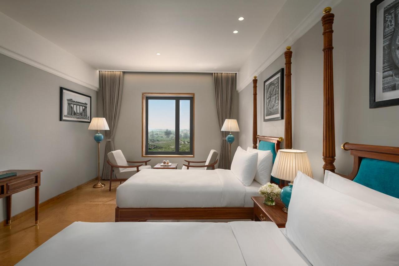 Time Square Resort & Spa בהוי מראה חיצוני תמונה