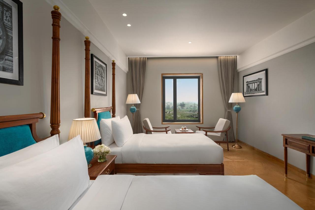 Time Square Resort & Spa בהוי מראה חיצוני תמונה