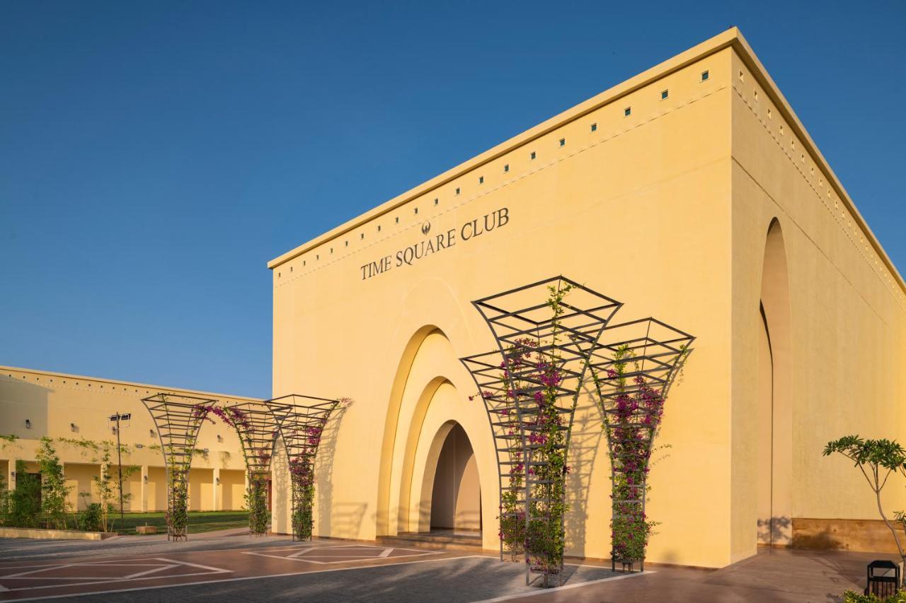 Time Square Resort & Spa בהוי מראה חיצוני תמונה