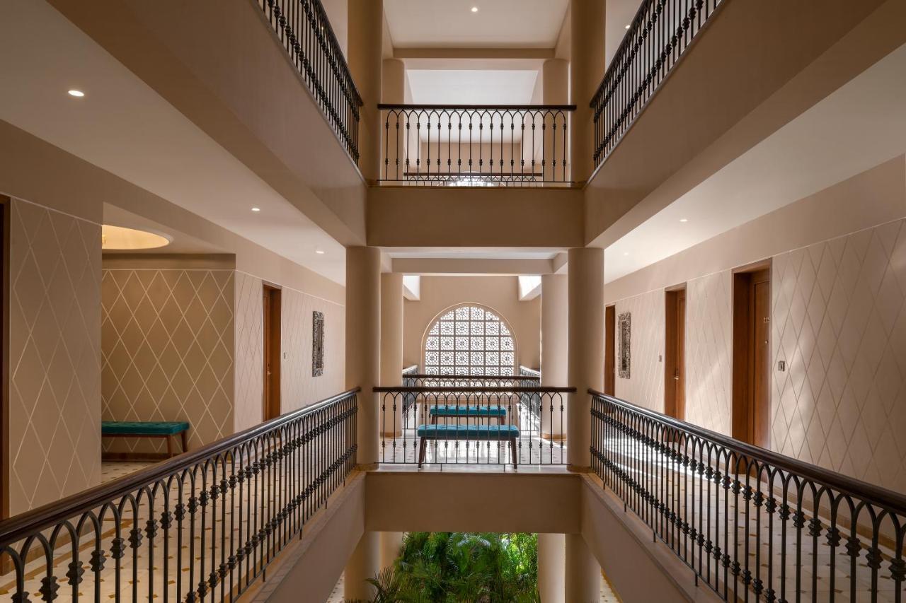 Time Square Resort & Spa בהוי מראה חיצוני תמונה