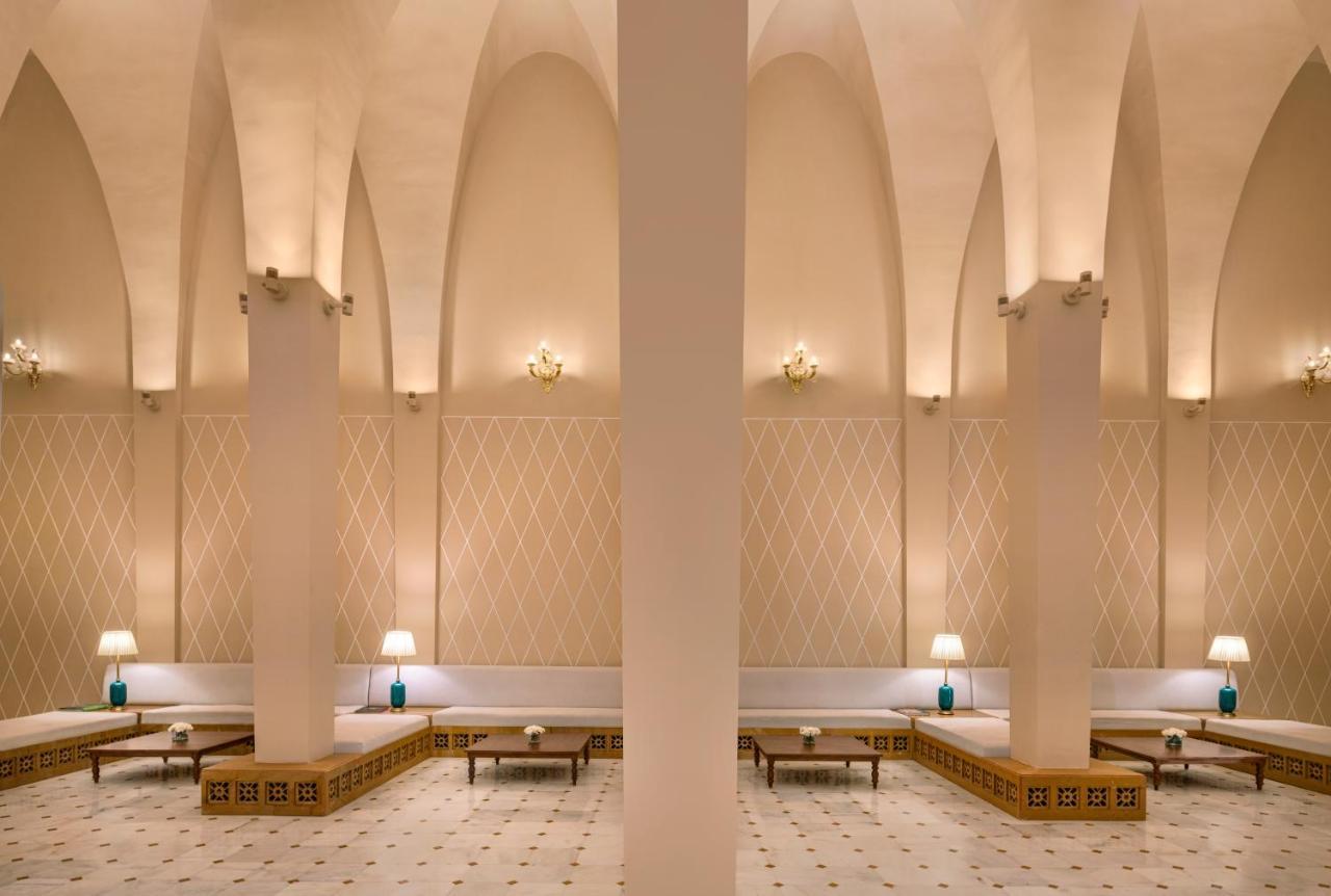 Time Square Resort & Spa בהוי מראה חיצוני תמונה