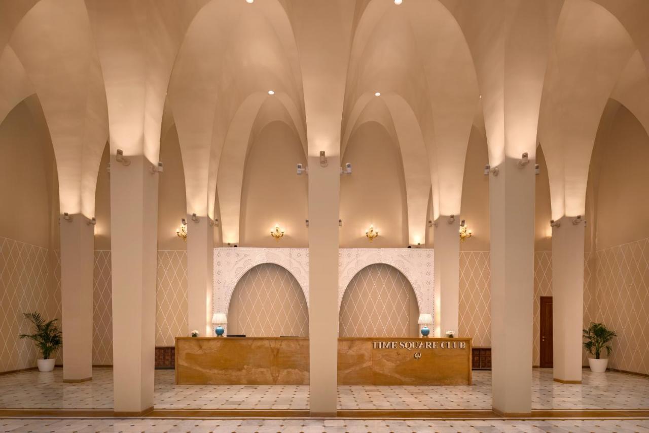 Time Square Resort & Spa בהוי מראה חיצוני תמונה