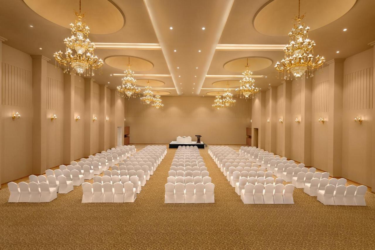 Time Square Resort & Spa בהוי מראה חיצוני תמונה