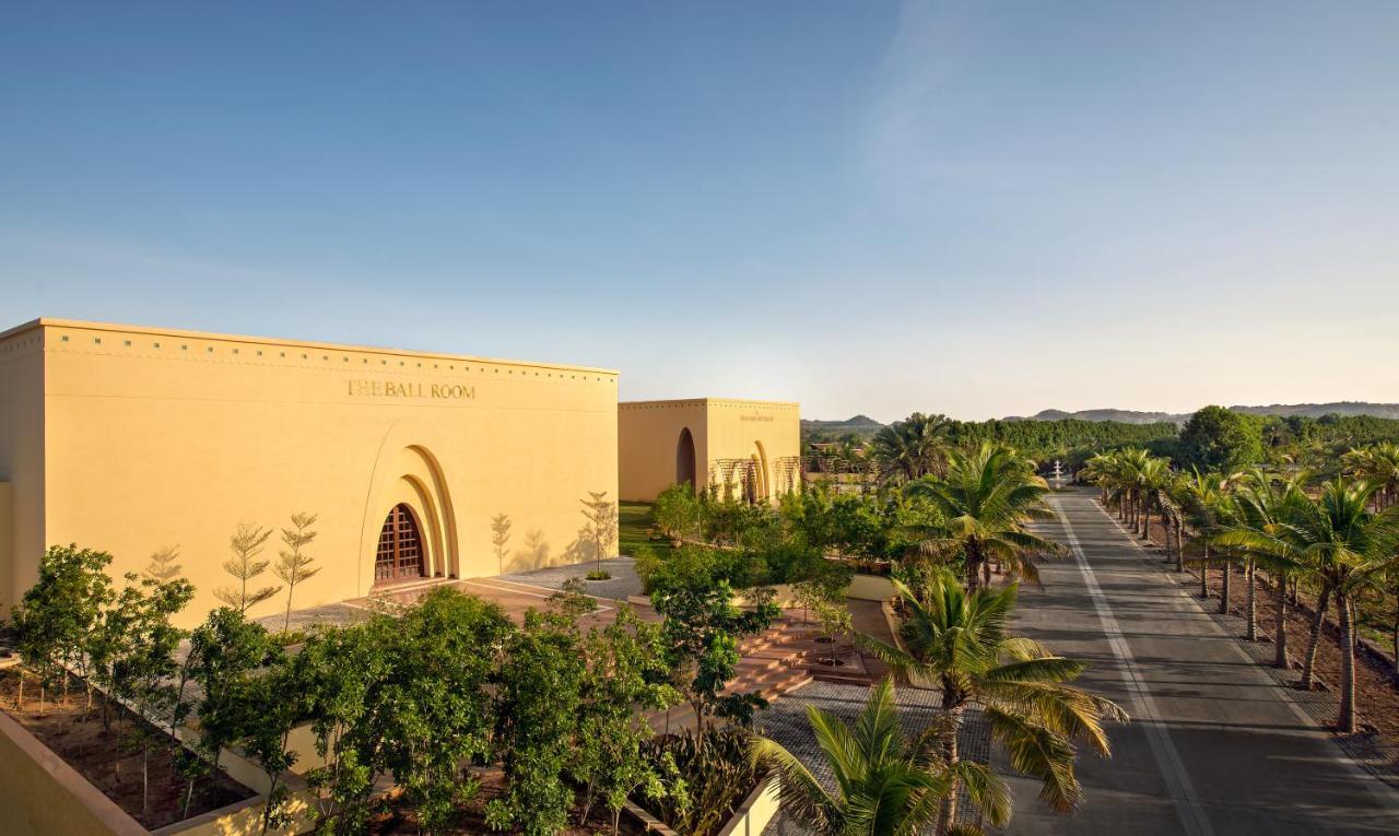 Time Square Resort & Spa בהוי מראה חיצוני תמונה