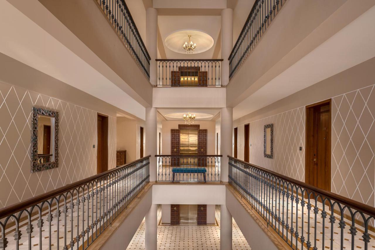Time Square Resort & Spa בהוי מראה חיצוני תמונה