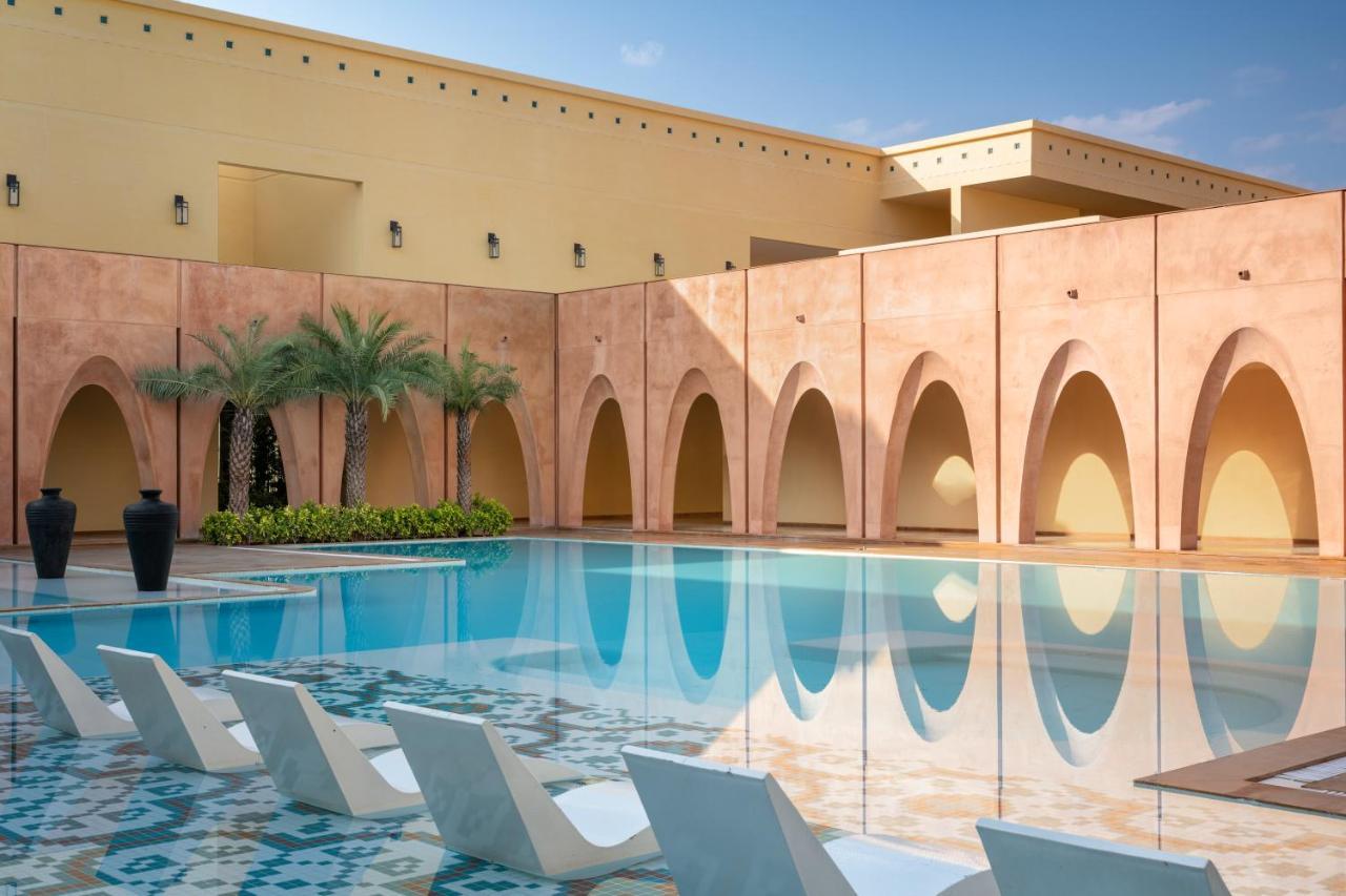 Time Square Resort & Spa בהוי מראה חיצוני תמונה