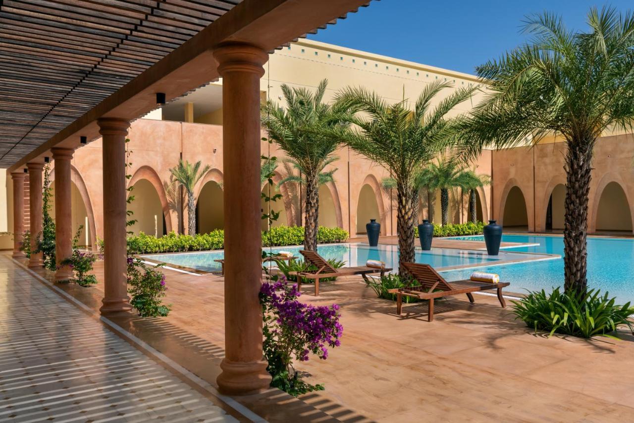 Time Square Resort & Spa בהוי מראה חיצוני תמונה