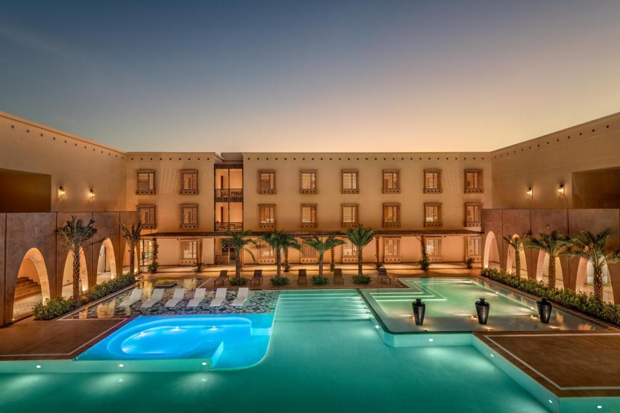 Time Square Resort & Spa בהוי מראה חיצוני תמונה