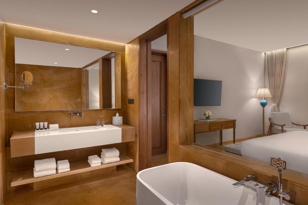 Time Square Resort & Spa בהוי מראה חיצוני תמונה