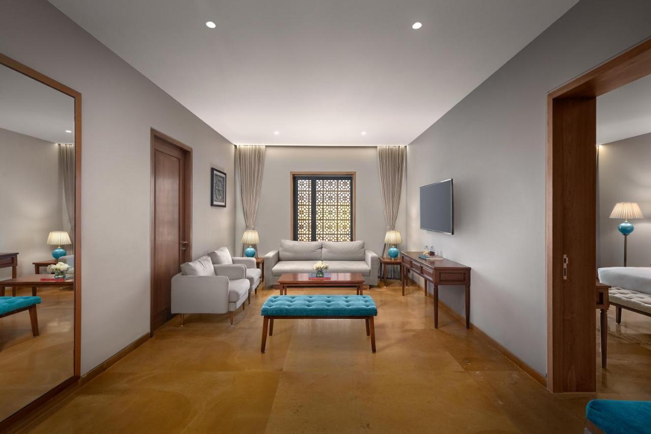 Time Square Resort & Spa בהוי מראה חיצוני תמונה