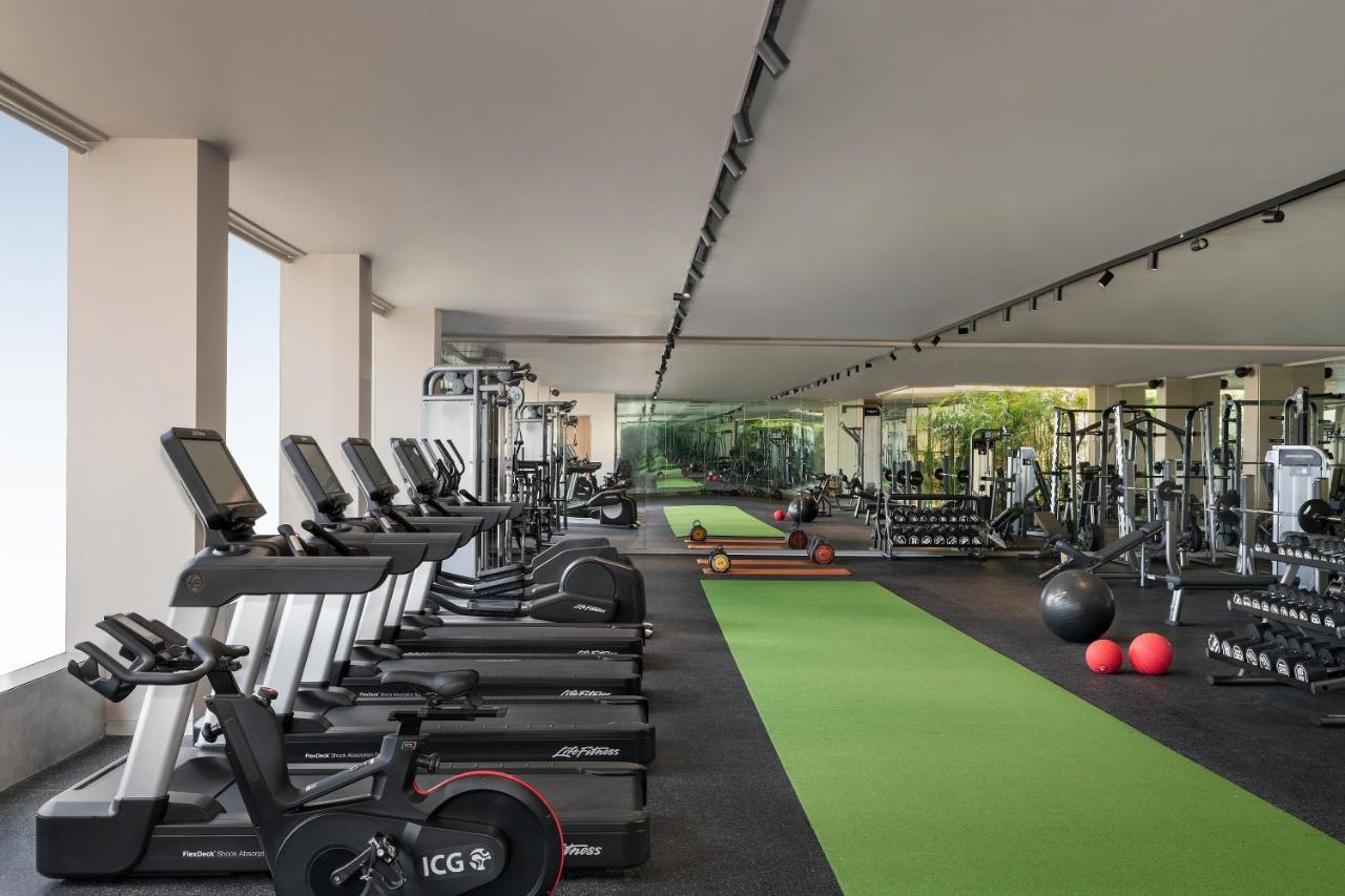 Time Square Resort & Spa בהוי מראה חיצוני תמונה