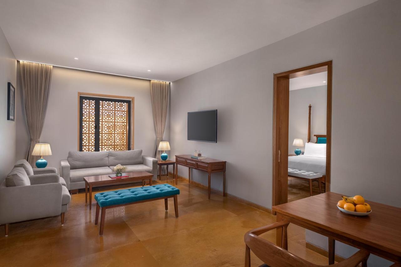 Time Square Resort & Spa בהוי מראה חיצוני תמונה