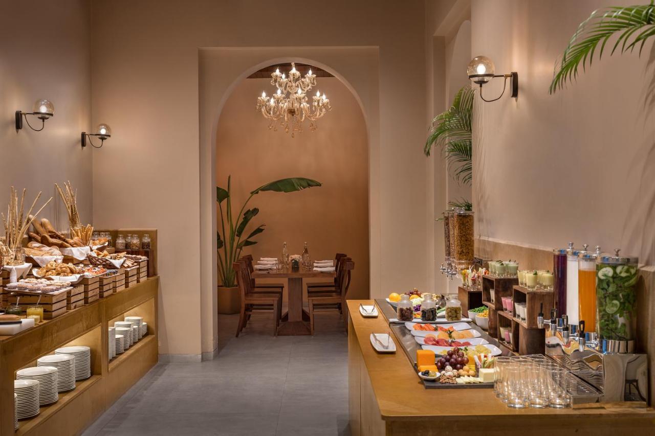 Time Square Resort & Spa בהוי מראה חיצוני תמונה
