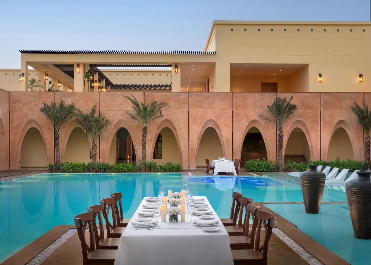 Time Square Resort & Spa בהוי מראה חיצוני תמונה