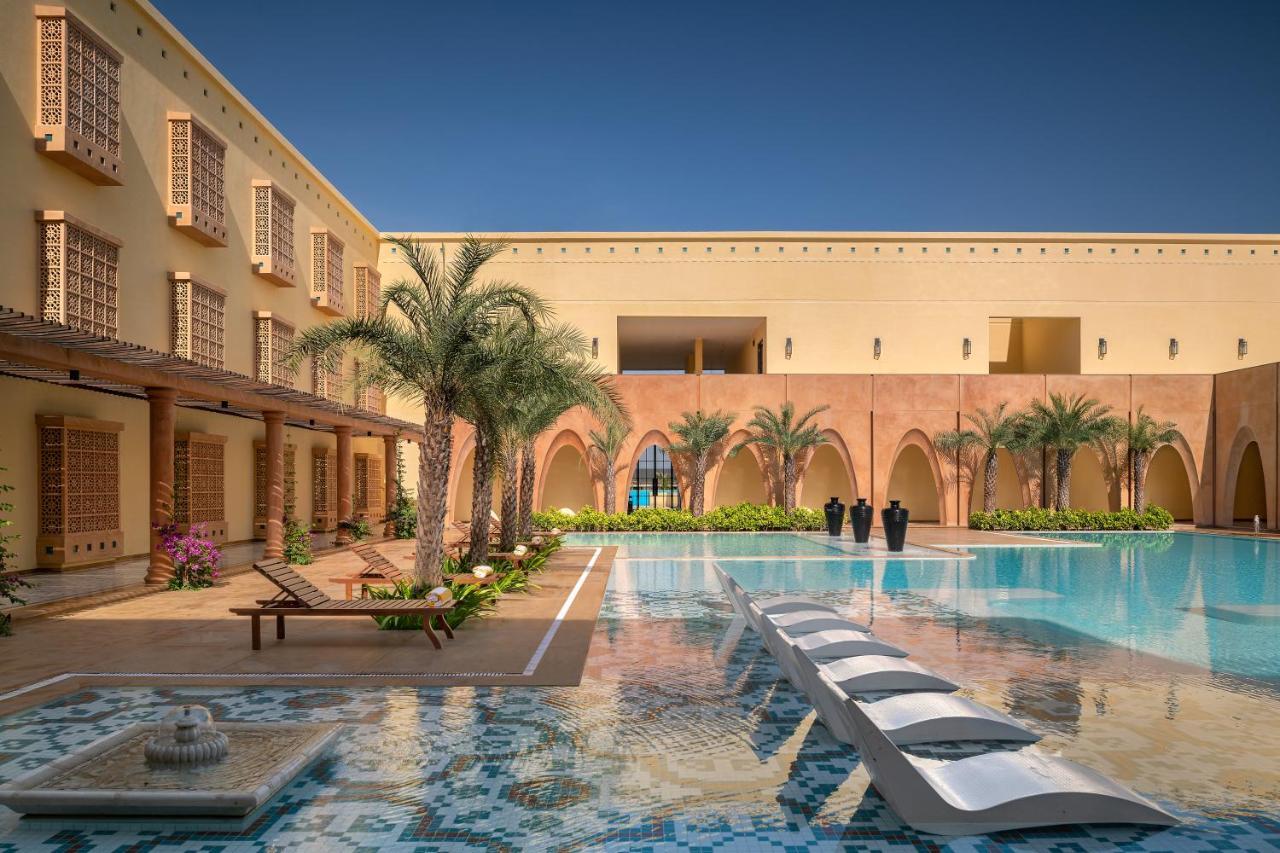 Time Square Resort & Spa בהוי מראה חיצוני תמונה
