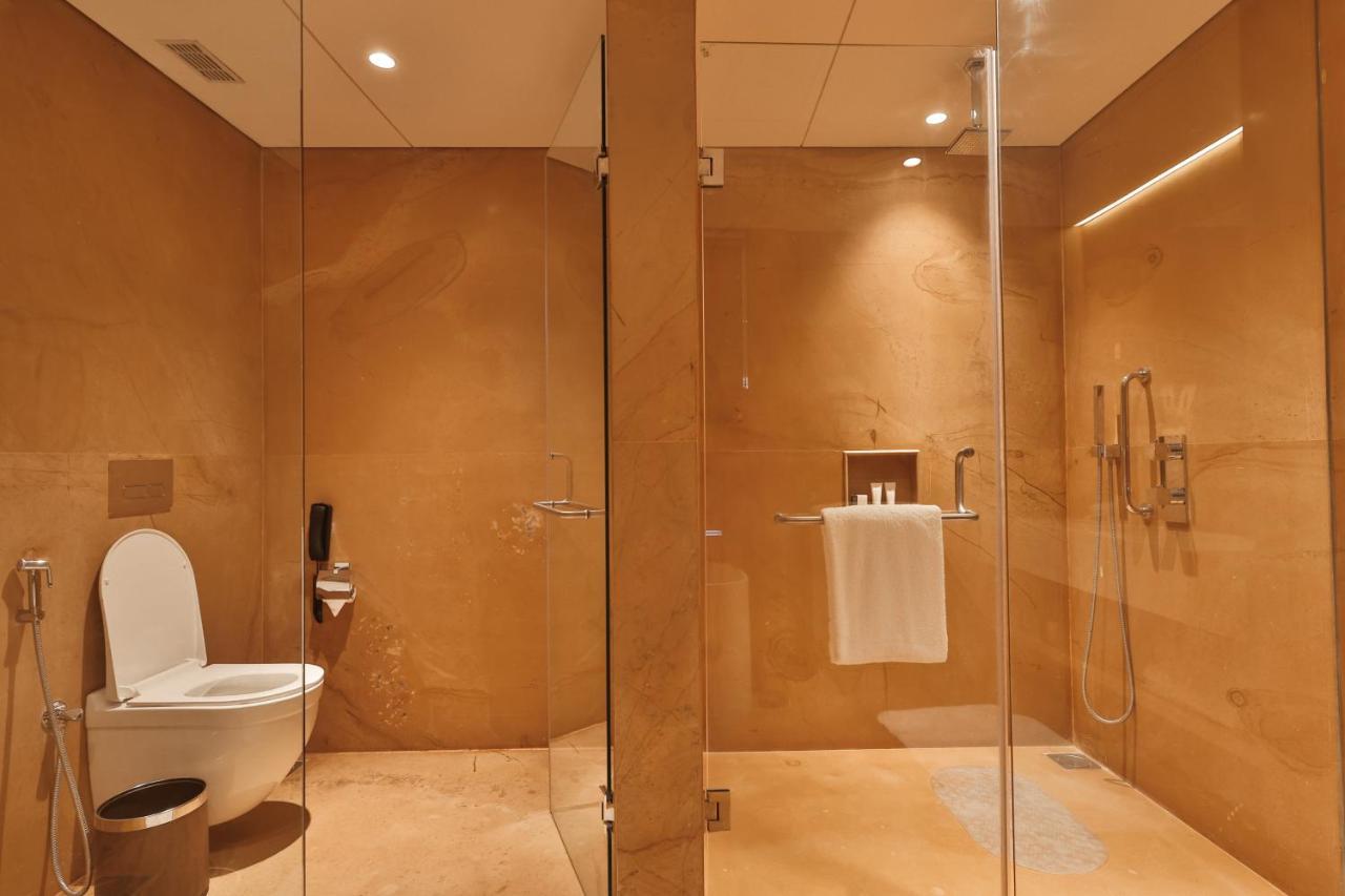 Time Square Resort & Spa בהוי מראה חיצוני תמונה