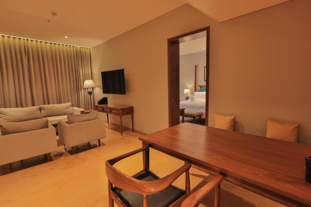 Time Square Resort & Spa בהוי מראה חיצוני תמונה